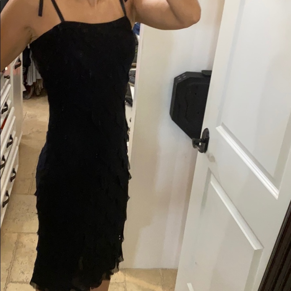 Anne Klein dress